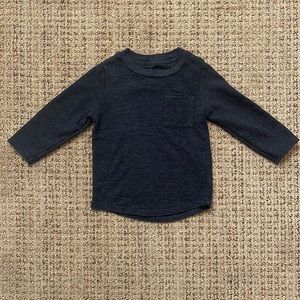 💥10/$20💥 Cat & Jack long sleeve tee shirt